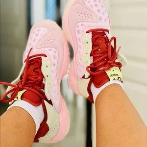 nike air max delta force